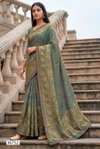 Purakshi Vol 5 By Vallabhi Brasso Ethnic Ladies Saree Wholesale Market In Surat
